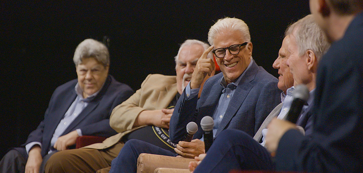 ATX TV Festival Cheers Cast