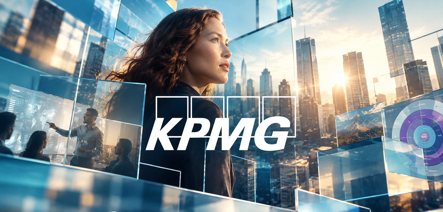 KPMG: AI In The Workplace thumbnail
